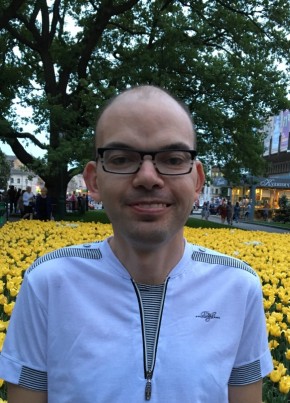 Денис, 40, Україна, Харків
