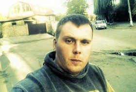 Виталий, 35 - Только Я