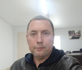 Sergey, 50, Chelyabinsk