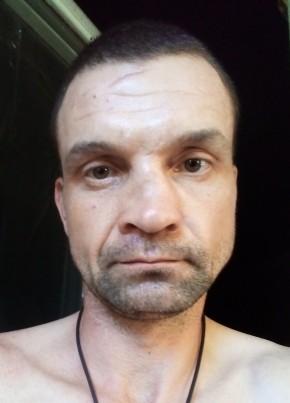 Николай, 40, Украина, Херсон