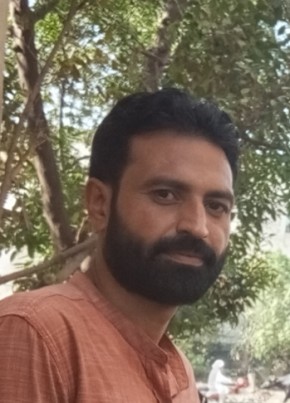 ali, 31, پاکستان, لاہور