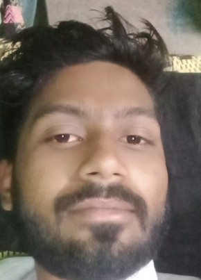 Kamlesh, 24, India, Pasān