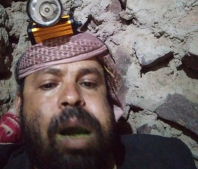 حسين الصريمي, 41, Amran