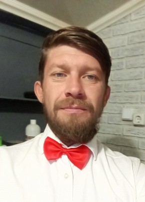 Леонид из Краснодара 36 лет