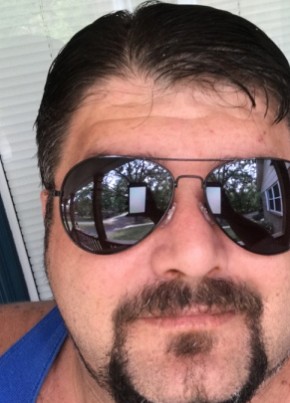 Jose, 44, United States of America, Tillmans Corner