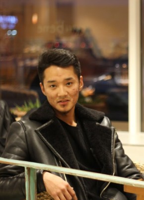 Ganbayar, 28, Монгол улс, Улаанбаатар