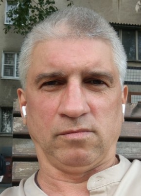 Дима из Липецка 49 лет