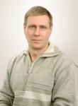 Алексей, 47 лет, Степногорск
