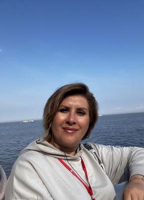 Наталья, 40, Россия, Омск