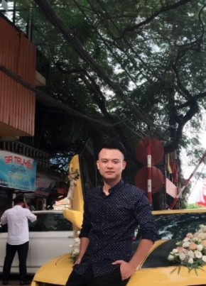 Minh, 30, Công Hòa Xã Hội Chủ Nghĩa Việt Nam, Hà Nội
