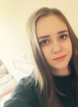 Маргарита, 20 лет