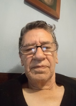 Samuel, 66, Estados Unidos Mexicanos, Alvaro Obregon