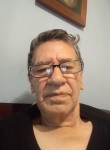 Samuel, 66 лет, México Distrito Federal
