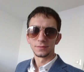 Андрей, 28 лет, Sosnowiec