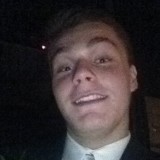 griffin, 26  , Wilmette