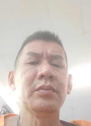 陸健明, 54, Malaysia, Rawang