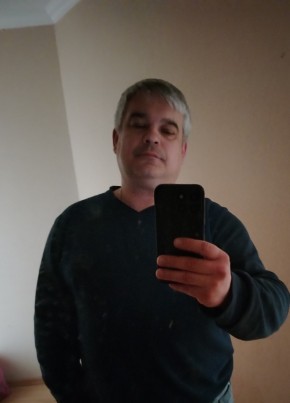 Ильдар из Оренбурга 43 года