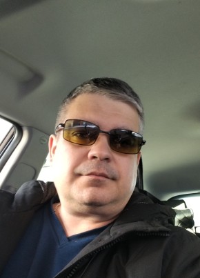 Ildar, 43, Russia, Orenburg