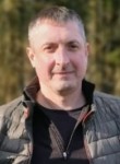 Андрей, 51 год, Калуга
