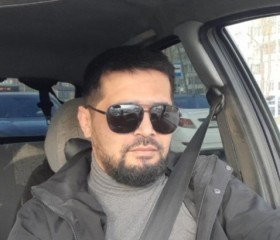 Kamolidin, 36, Samara