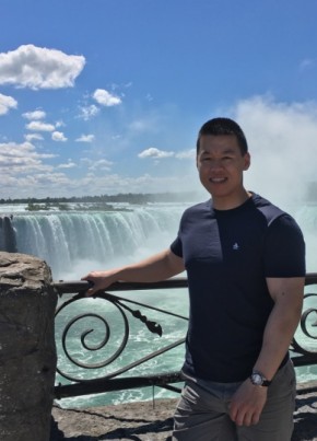 Kevin Yang, 31, United States of America, Enterprise (State of Nevada)