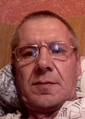 Андрей, 59, Россия, Новорождественская