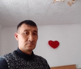 Қанат, 42 года, Өскемен
