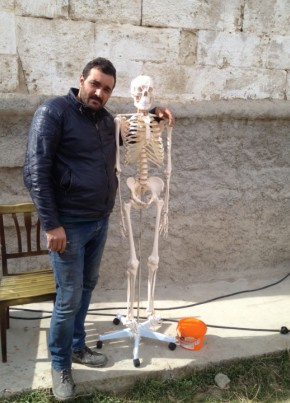 ahmet, 38, Türkiye Cumhuriyeti, Urgub
