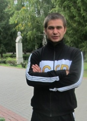 Serega, 38, Russia, Tambov