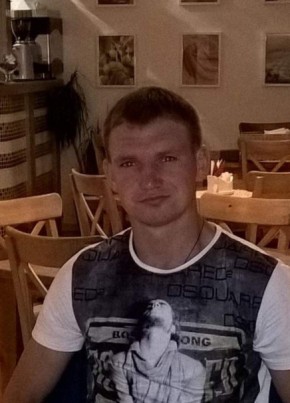 Федор из Темрюка 35 лет
