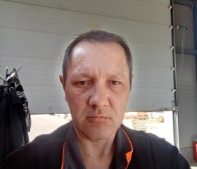 Владимир Чернов, 45 лет, Киржач