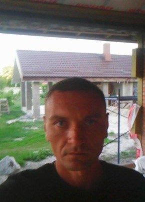 Сергей, 39, Україна, Кременчук