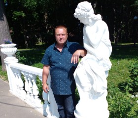 Владимир, 54 года, Солнечногорск