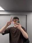 Roman, 23, Moscow