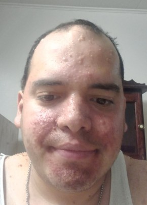 Jorge garcia, 39, United States of America, Brownsville (State of Texas)