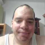 Jorge garcia, 41  , Brownsville (State of Texas)