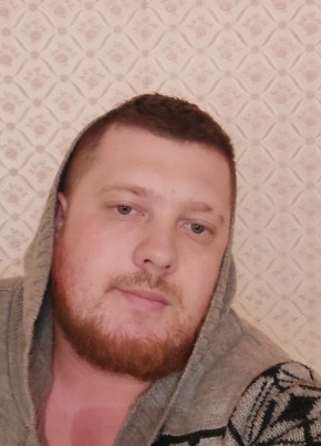 Денис, 27, Россия, Воскресенск