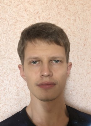 Дима, 33, Россия, Яблоновский