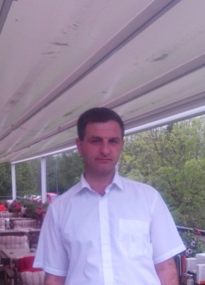 Сергей, 46, Россия, Донской (Тула)