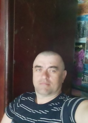 Гаврюшин Анатоли, 49, Россия, Елец