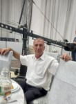 Амар, 59 лет, Bakı