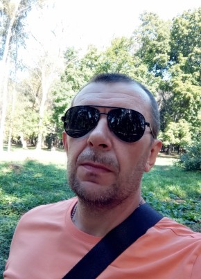 Иван из Рязани 42 года