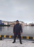 Алим, 56 лет, Петропавловск-Камчатский