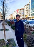 Turan, 20 лет, Çerkezköy