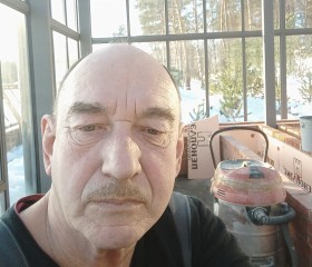 Ivan, 65, Vitebsk