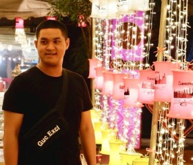 Sattawad, 32, Sukhothai