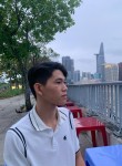 Anh, 19 лет, Thành phố Hồ Chí Minh