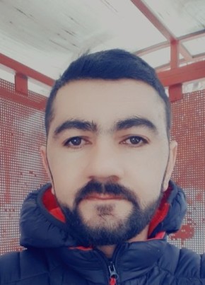Aliyev, 34, Azərbaycan Respublikası, Lankaran