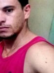 Junior, 37 лет, Santa Rita do Passa Quatro