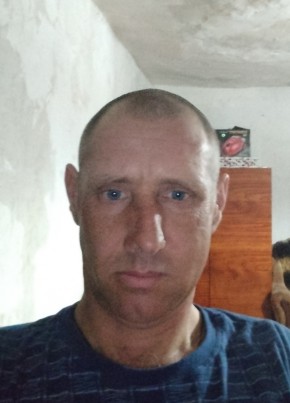 Алексей, 41, Россия, Тихорецк